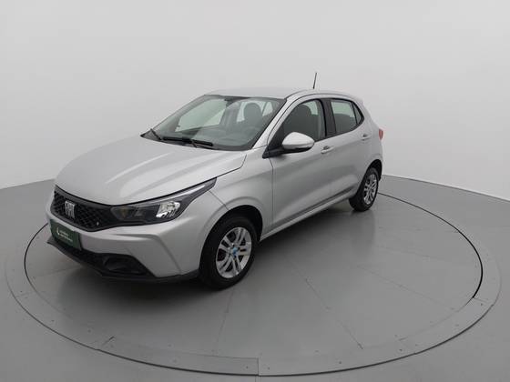 FIAT ARGO 1.0 FIREFLY FLEX DRIVE MANUAL FIAT ARGO 1.0 FIREFLY FLEX DRIVE MANUAL
